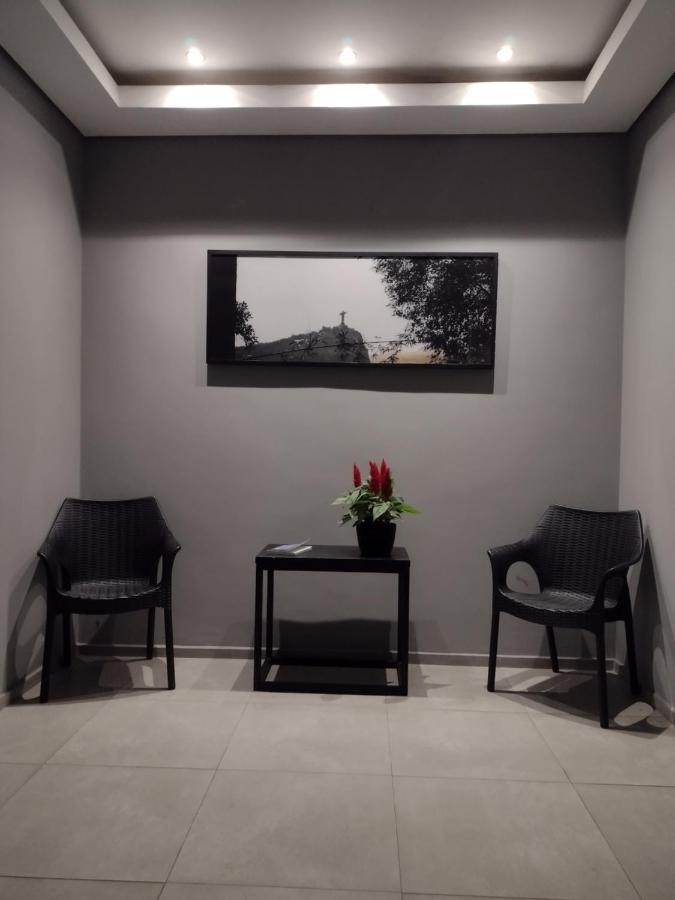 Maravilhoso Flat Em Itaipava Apartment Petrópolis Exterior foto
