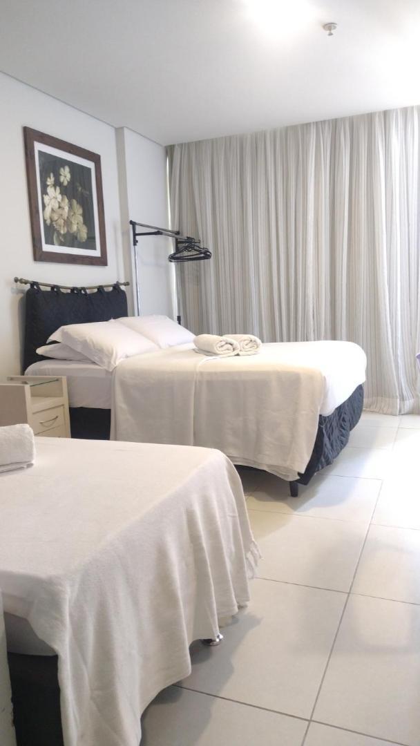 Maravilhoso Flat Em Itaipava Apartment Petrópolis Exterior foto